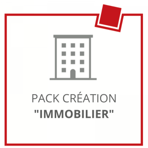 pack immobilier